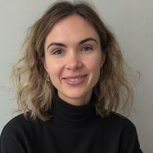 Meet your Posher, Linda